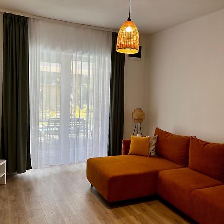 Best Apartman Boglar Apartment Balatonboglar Exterior photo