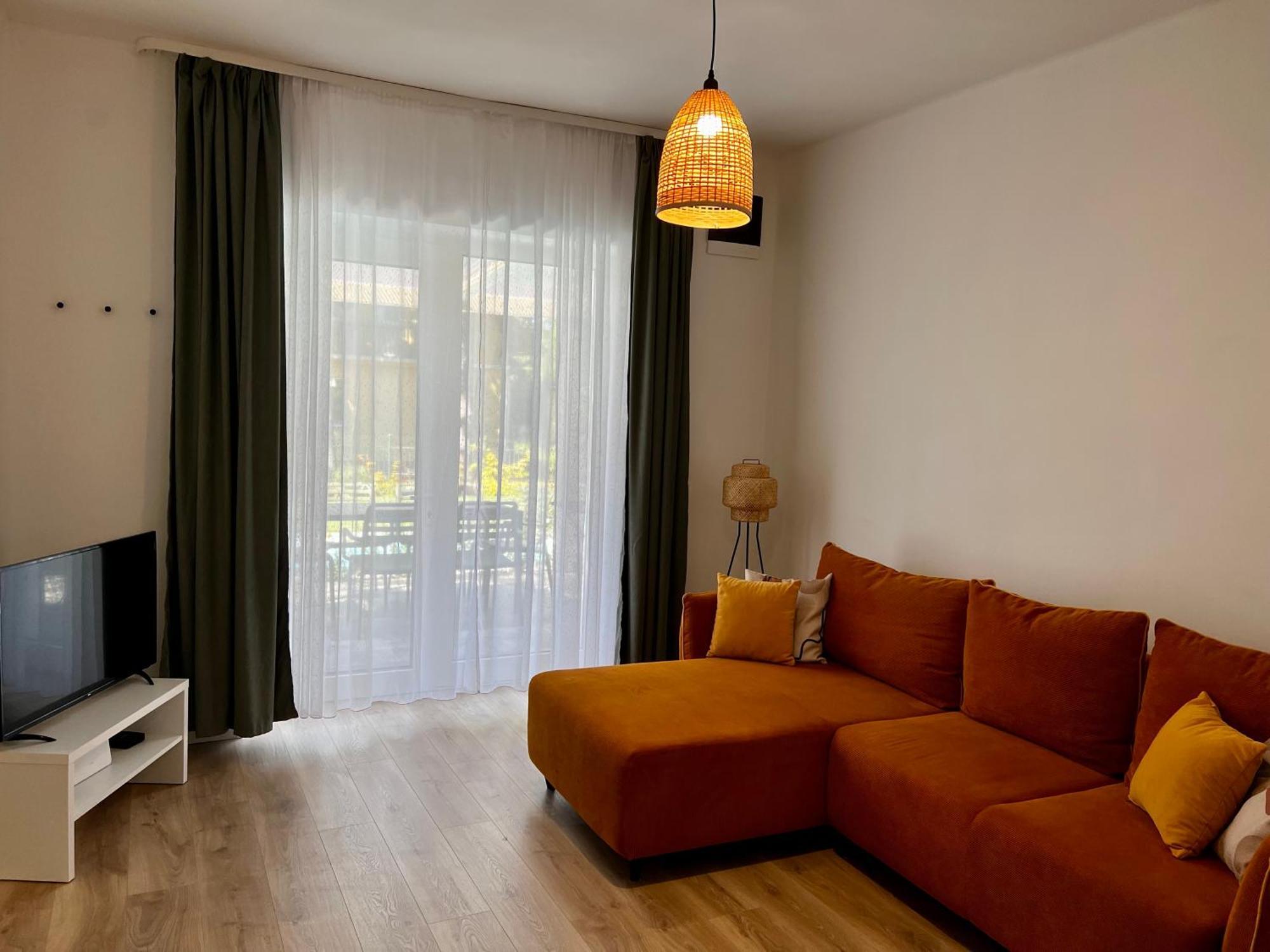 Best Apartman Boglar Apartment Balatonboglar Exterior photo